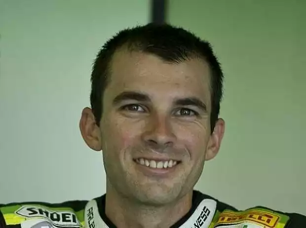 Titel-Bild zur News: Bryan Staring