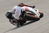 Sepang: Marquez auch auf trockener Piste schnell