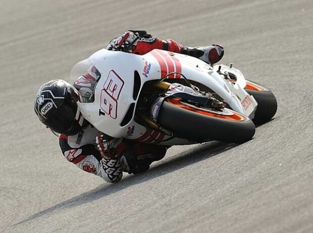 Marc Marquez Marc Marquez