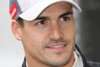 Sordo: "Wenn ich nicht gewinne, gehe ich nach Hause"