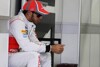 Hamilton erwartet "eine Menge Arbeit" bei Mercedes