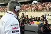 Bild zum Inhalt: Brawn warnt Red Bull vor der Bürde des Erfolges