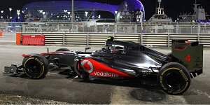 Whitmarsh trauert verlorenen Punkten hinterher