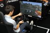 Alguersuari: Wo ist das versprochene Cockpit?
