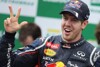Vettel: "Es ist immer noch unglaublich"