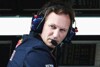 Horner: " Ohne Lewis ist McLaren ein schwächeres Team"