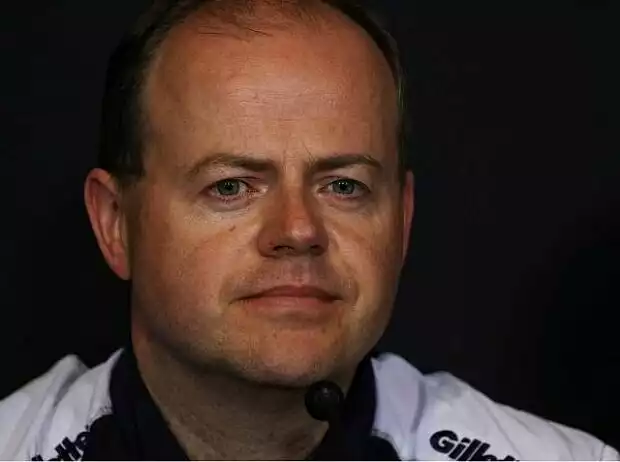 Mark Gillan Titel-Bild zur News: Mark Gillan