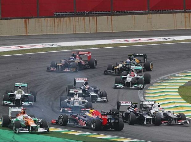 Sebastian Vettel Sebastian Vettel