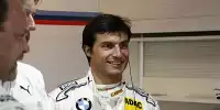 Bild zum Inhalt: Spengler: "Zanardi würde es packen"