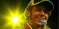 Bild zum Inhalt: Rossi hofft auf "Beginn einer neuen Ära"