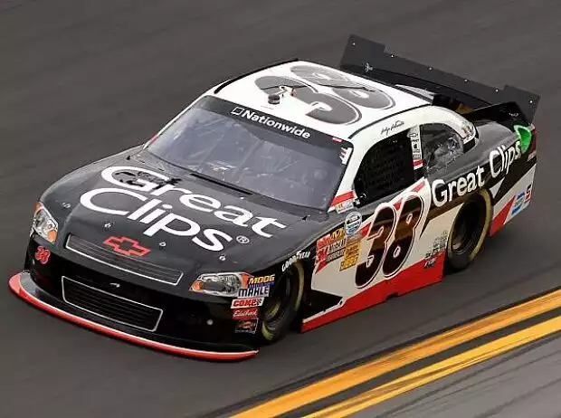 Kasey Kahne Titel-Bild zur News: Kasey Kahne