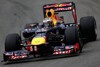 Bild zum Inhalt: Vettel "nicht besonders scharf" auf Teamwechsel