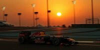 Bild zum Inhalt: Red Bull: In Abu Dhabi den Grundstein für den Titel gelegt
