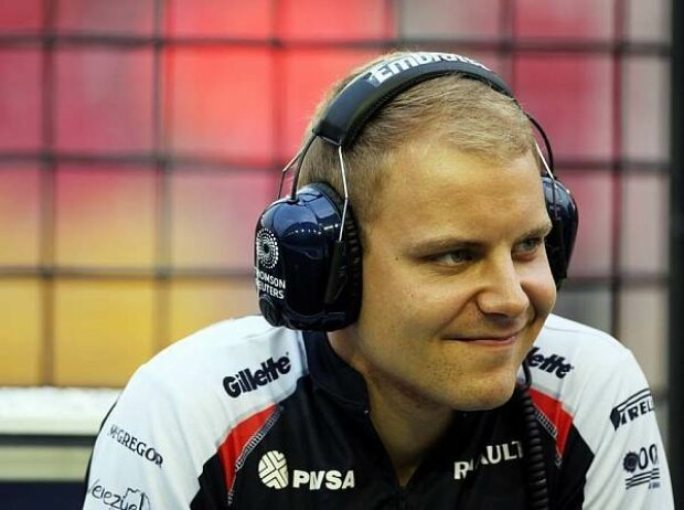Valtteri Bottas Valtteri Bottas