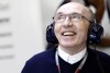 Williams: "Pastor hat dieses seltene Tempo"