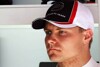 Bottas: "Williams bedeutet mir eine Menge"