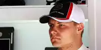 Bild zum Inhalt: Bottas: "Williams bedeutet mir eine Menge"