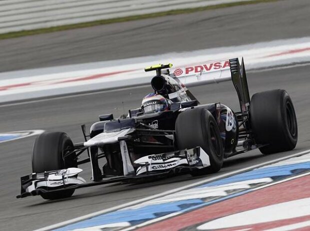 Valtteri Bottas Valtteri Bottas