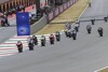 MotoGP-Starterliste 2013: 24 Bikes gemeldet