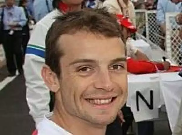 Sylvain Guintoli Titel-Bild zur News: Sylvain Guintoli