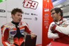 Jerez-Test: Hayden schuftet, Dovizioso muss passen
