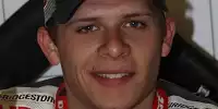 Bild zum Inhalt: Bradl "feiert" Geburtstag auf dem OP-Tisch