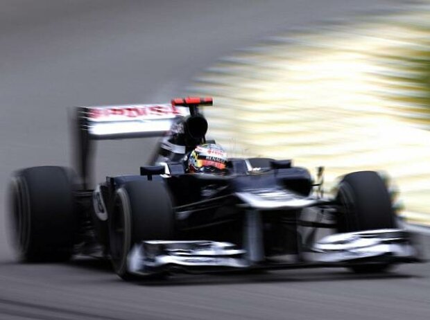 Pastor Maldonado Pastor Maldonado
