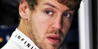 Bild zum Inhalt: Widersprüchliche Flaggensignale entlasten Vettel