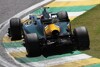Fernandes mit Caterham-Ausbeute nicht zufrieden