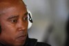 Durchbruch bei Mercedes? Vater Hamilton glaubt daran