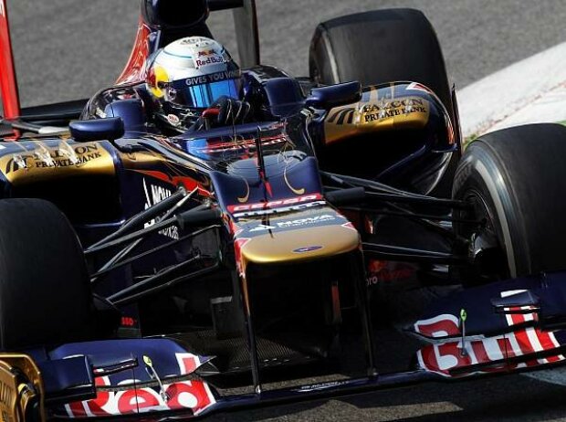 Jean-Eric Vergne