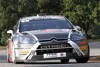 Citroen möchte Kubica in die WRC holen
