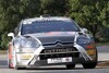 Bild zum Inhalt: Citroen möchte Kubica in die WRC holen