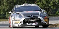 Bild zum Inhalt: Citroen möchte Kubica in die WRC holen