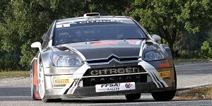 Citroen möchte Kubica in die WRC holen