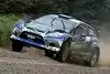 Bild zum Inhalt: Kolumne: Castrol EDGE Experience - Rallye hautnah