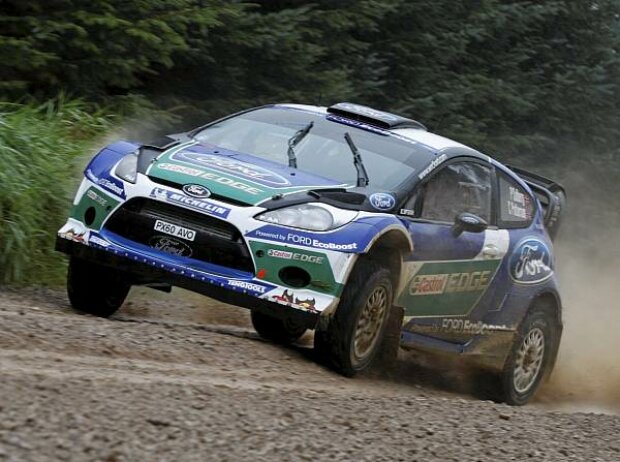 Petter Solberg Petter Solberg