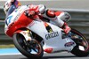 Bild zum Inhalt: Ducati-Test in Jerez endet frühzeitig