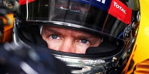 Vettel: Der Klassenprimus, der nicht vom Baum fiel