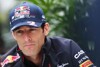Bild zum Inhalt: Webber: Qualifying top - Rennen flop