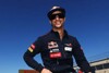 Bild zum Inhalt: Ricciardo: Argentinien-Showrun und Erdkunderätsel