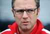 Domenicali: "Wollten Vettels Titel nicht infrage stellen"