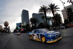 Brad Keselowski führt die Chaser auf dem Las-Vegas-Strip