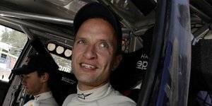 Hänninen wechselt von Skoda zu M-Sport
