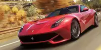 Forza Horizon