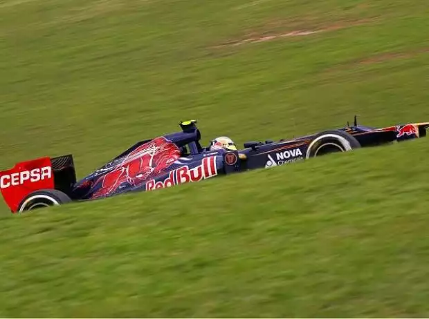 Jean-Eric Vergne Titel-Bild zur News: Jean-Eric Vergne