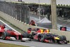 Webber: Vettel und Alonso hatten "phänomenales Jahr"