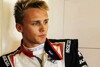 Chilton will freies Marussia-Cockpit: "Hoffentlich klappt es"