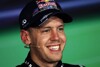 Vettel: "Im Nachhinein habe ich mich erinnern können"