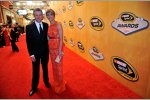 Matt Kenseth und Ehefrau Katy